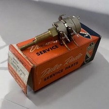 1956 Packard Nos Delco Radio Control Volume Tone Switch 7267632