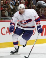 Patrice Brisebois Montreal Canadiens 8x10 Photo