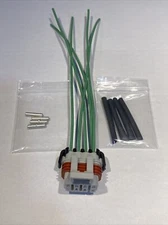 Connector Pigtail Kit for 2002-05 Mercedes Benz ML500 320 Hid Headlight 5-wire