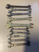 Lotto Chiavi Inglesi  Lancia Epoca Collezione