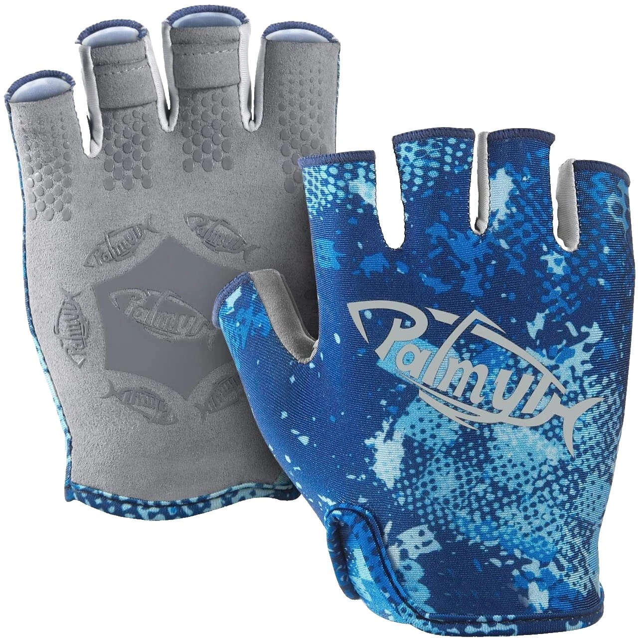 Guantes de Pesca de poliéster