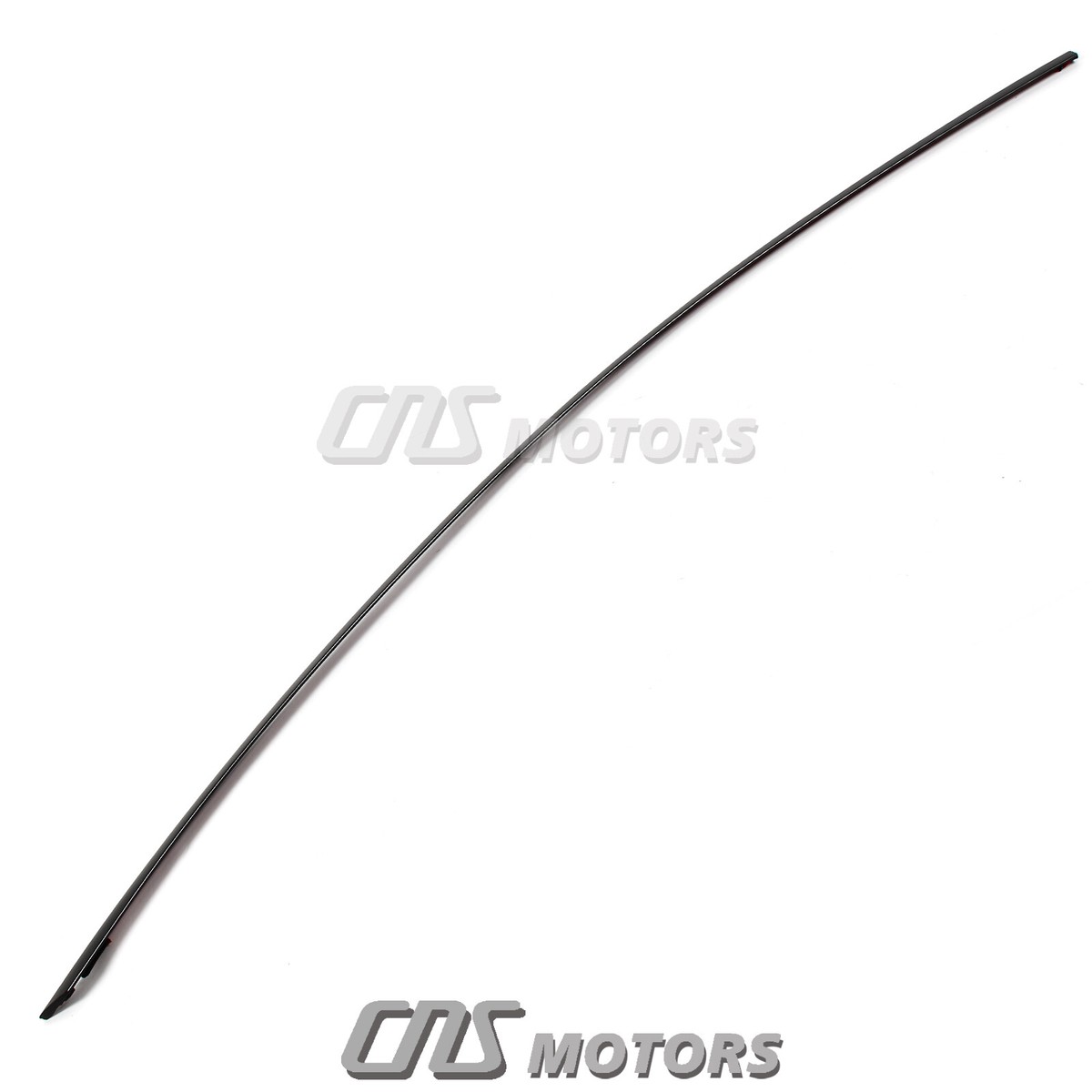 Kia OEM 11-16 Optima Front Door-frame Molding Left 828502T000 for