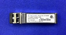 FTLX8571D3BCL-EM FINISAR 10GB SFP+ Optic Transceiver