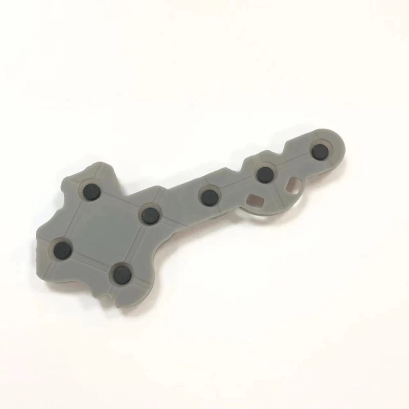 For XBOX 360 Controller Replacement Rubber Conductive Button Pads Parts Kit - Image 3 of 4