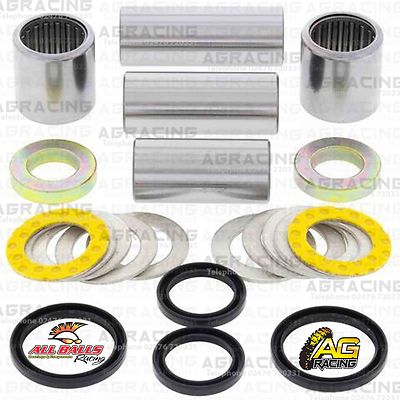 All Balls Schwingenlager & Dichtungen Satz für Honda CRF 250R 2010-2013 10-13 MX