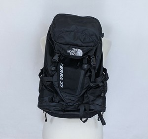 north face terra 35 backpack