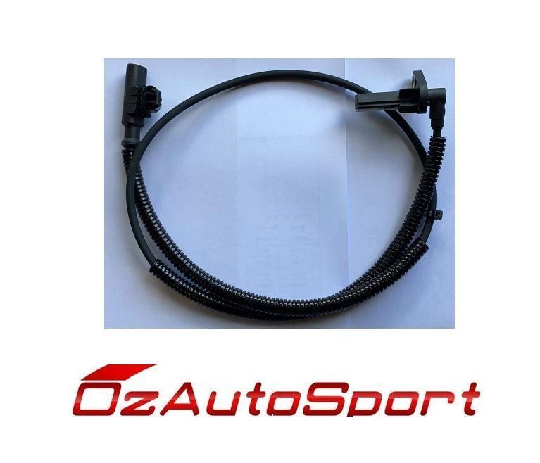 Left Rear ABS Wheel Speed Sensor for Ford Falcon LPI FG X 2014 - 2016 - Ute only Left Rear ABS Wheel Speed Sensor for Ford Falcon LPI FG X 2014 - 2016 - Ute only
