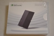 By Air Tag 2025 iOS Tracker 2 Pack Model: B-001