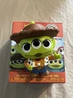 Funko Pixar Alien Remix Mystery Minis Woody from Toy Story Figure with Box 1/6