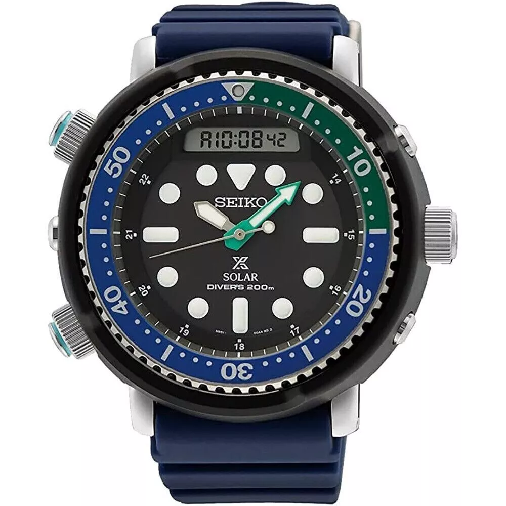 Seiko Men