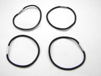 Lionel Elastic Flat Car Tie Down Straps (4)   Free US Shipping