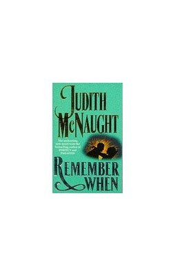Remember When by McNaught, Judith 0671855662 FREE Shipping