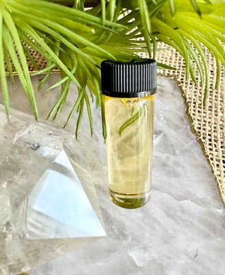 New Black Pepper Bergamot BBW Type Fragrance Body Oil - 4 ml