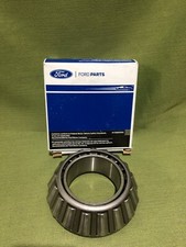 New Oem Ford F75z-4630-aa Rear Axle Differential Inner Pinion Bearing Cone