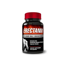 Erectanix - Male Enhancement Pills - Enhance Sex, Increase Loads and Size