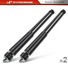 2pcs Rear Left and Right Side Shock Struts Absorber for Acura RDX 2007-2012 L4