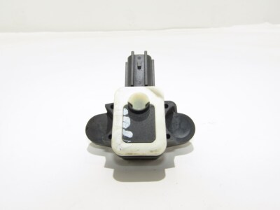 AUDI A6 C6 2009 Airbag Crash Control Sensor Trigger Impact Unit 4f0955557b