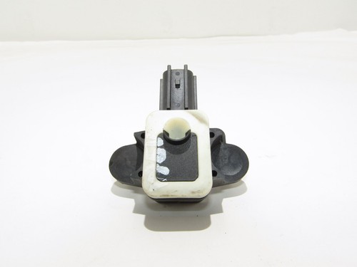 AUDI A6 C6 2009 Airbag Crash Control Sensor Trigger Impact Unit 4f0955557b