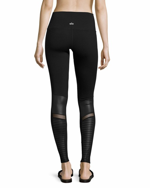 alo workout leggings
