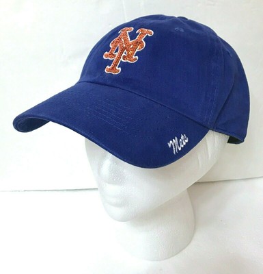 mets dad hat