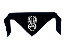 Animal Liberation Front Bandanna - Vegan Vegetarian Rights Welfare Face Mask Dog