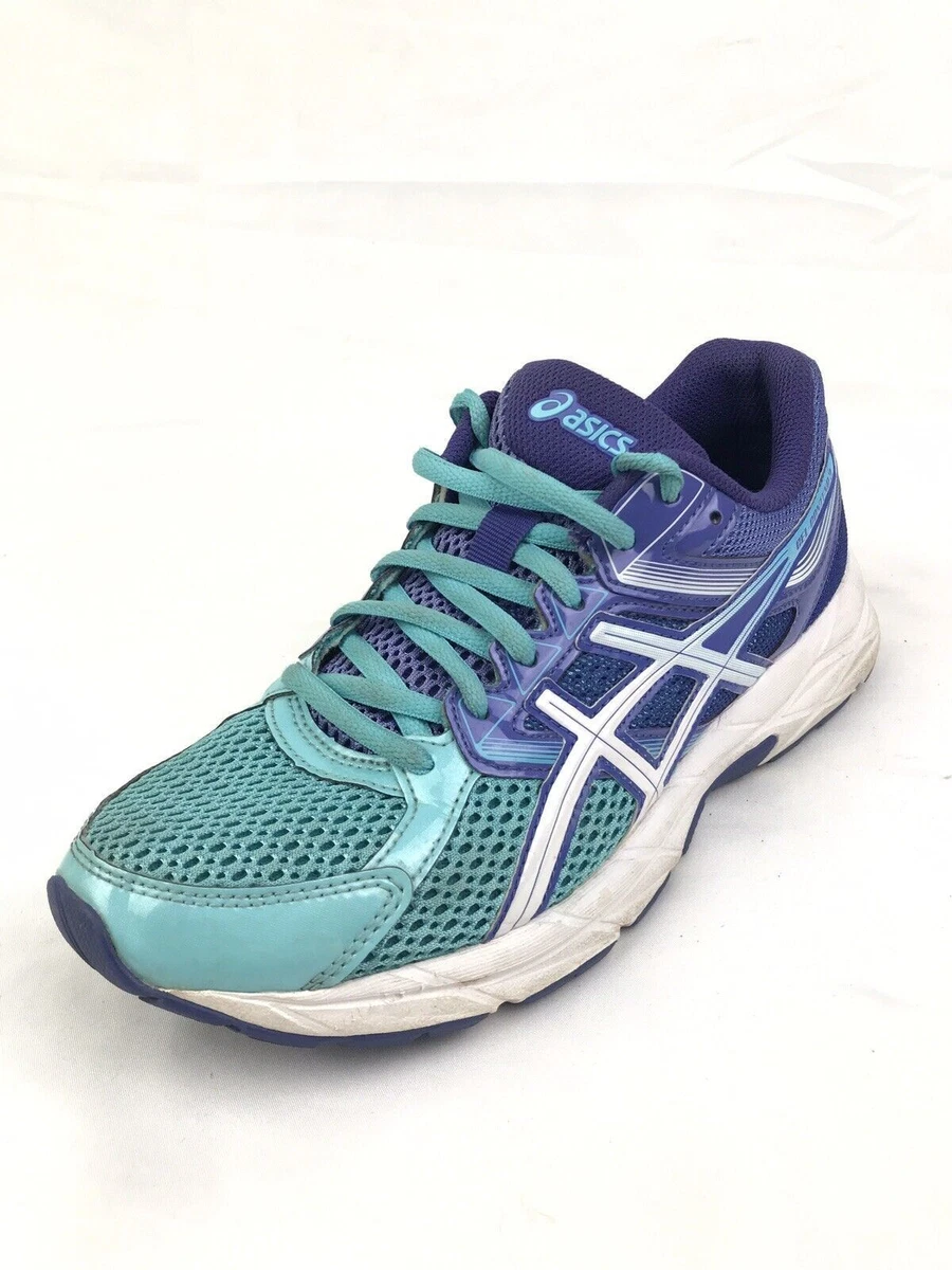 Asics top rubber shoes