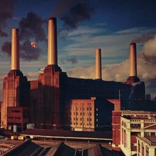 Animals 2016 Edition - Pink Floyd CD Sealed !...