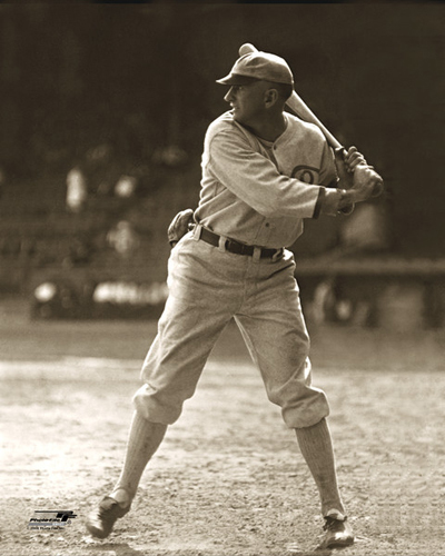 SHOELESS JOE JACKSON c.1919 Chicago White Sox Premium Classic