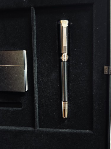 Montblanc John Lennon Special Edition Writing Set Title: John Lennon - Imagine - Picture 4 of 23