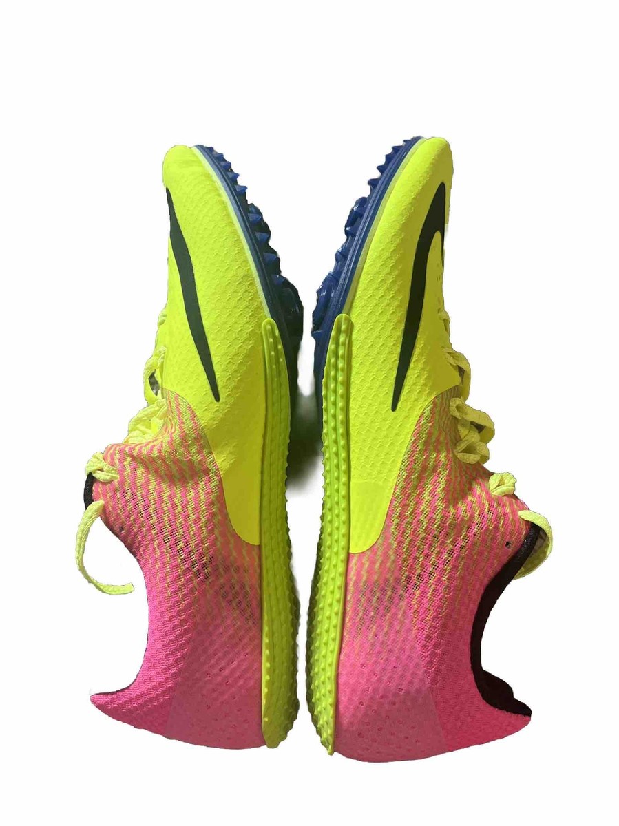 Nike Zoom Rival S 8 Rio Olympics Sprint Track Spikes New 