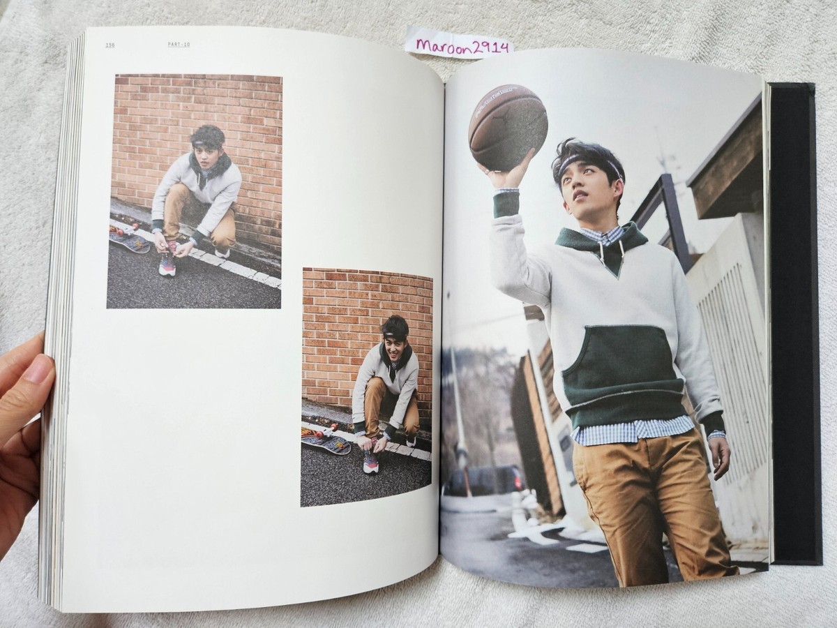 SEVENTEEN The Boys Photobook + Postcard Ize Books [US SELLER] | eBay