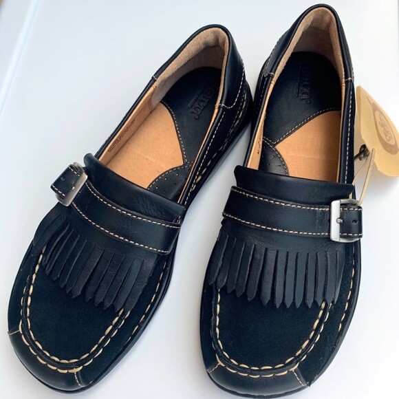 born loafers