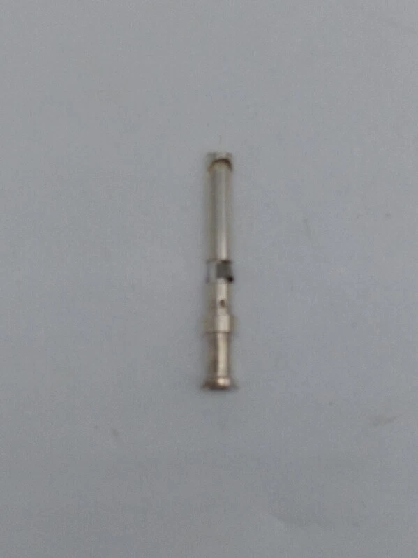 NEW Harting 09150006203 Crimp Contact Connector Lot of 8 - Image 2 of 4