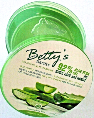 succulent aloe vera plant Medicinal Aloe Vera main image 1