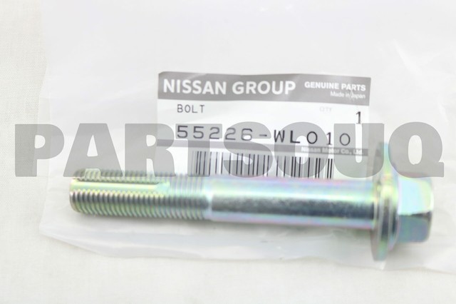 Nissan 55226 en10b Nissan 55226 en10b