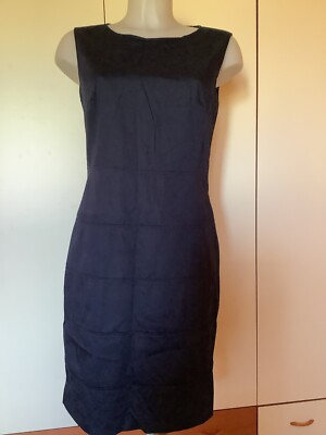 Damen Kleid, schlicht und schön, Größe L 