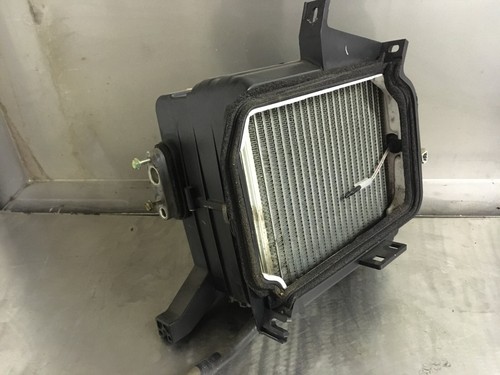 Honda CR-V RD1 (99-01) : Klima Verdampfer