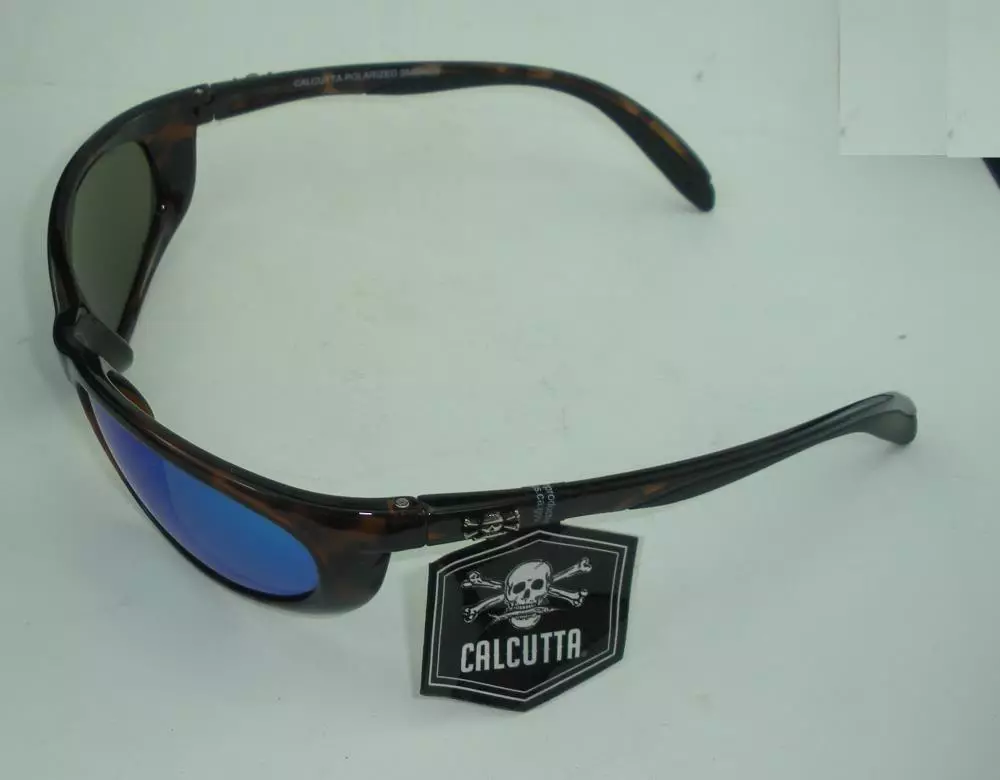 Calcutta smoker sales sunglasses