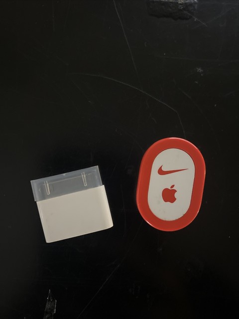 apple and nike model a1193