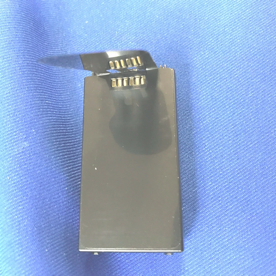 20 Batteries Hitech Symbol/Motorola MC30xx,MC3090#55-060112-05(Japan Li5A18.5Wh) - Image 2 of 3