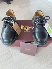 Dr. Martens Made in England UK4