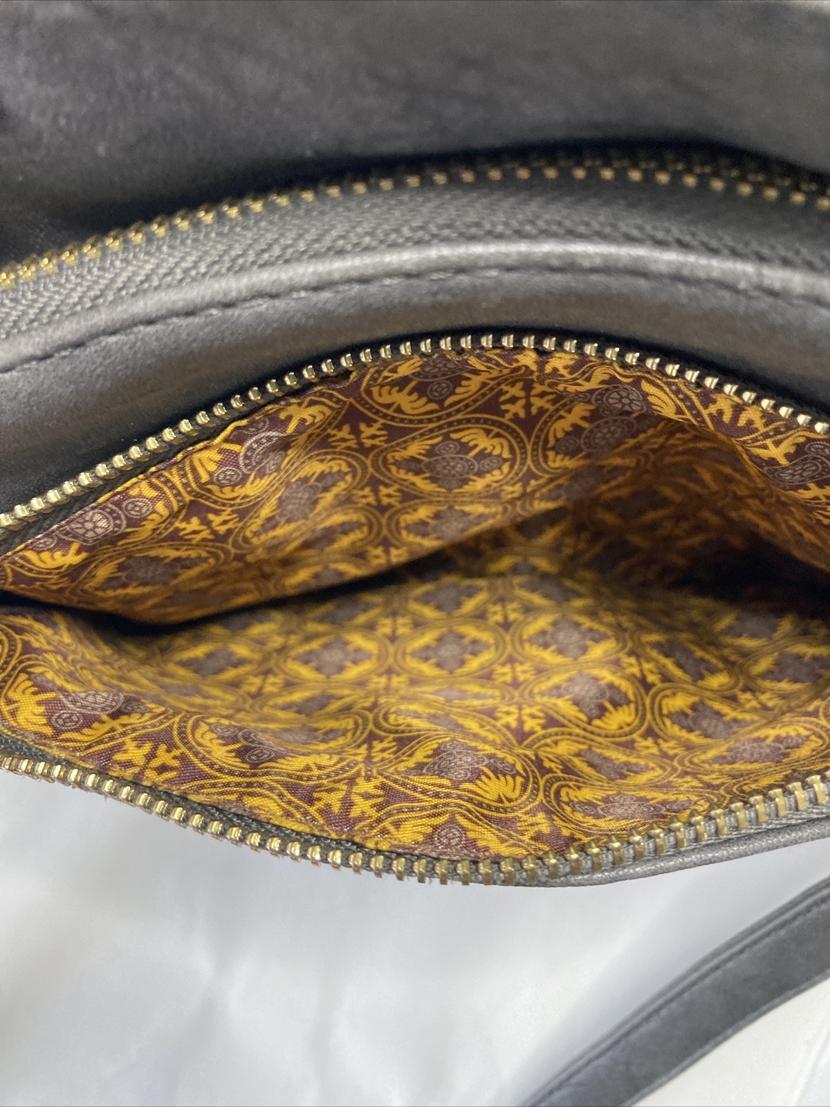 Dasein Women Faux Leather Messenger Zipper Handbags Travel Shoulder Tassel Purse