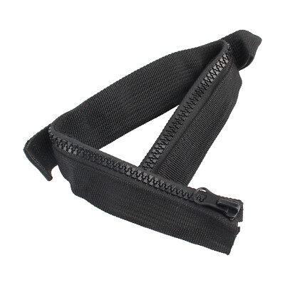 Jeep Wrangler Door Limiting Strap / Check Strap – With Wire Protecting Harness – For JK JKU JL JT