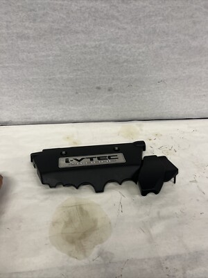 02 03 04 05 06 Acura RSX 2.0L L4 A/T Engine Motor Lid Upper Cover Cap OEM