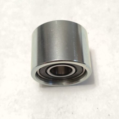 ST0002155AA Idler pulley fits Technogym Run Live 19 7000 DFK