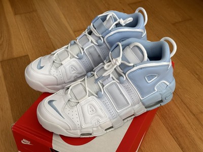 nike air more uptempo 96 sky blue