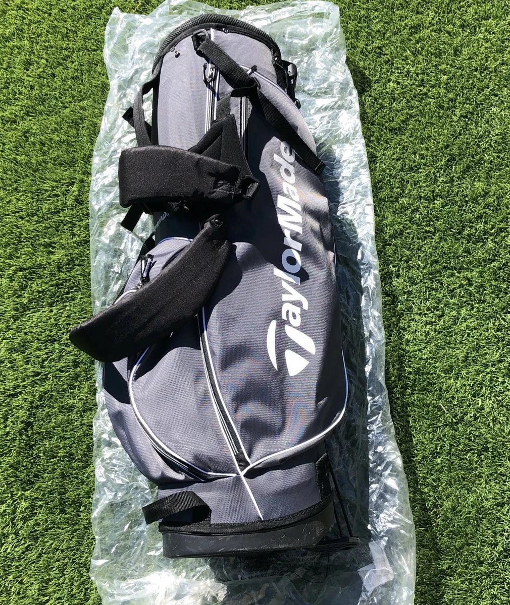 Taylormade golf tm17 online 5.0 cart bag