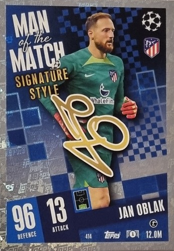 Topps Match Attax Champions League 2023/2024 - Sonderkarten aussuchen 388-499 - Picture 28 of 122