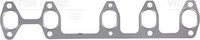 Victor Reinz 71-36106-00 Dichtung FüR AbgaskrüMmer Dichtung FüR VW