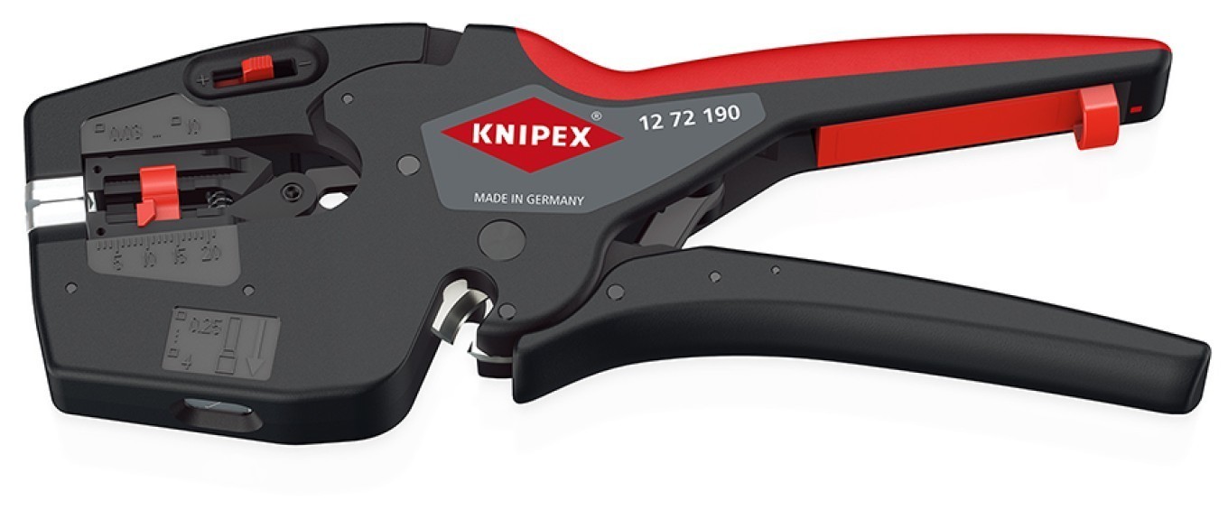WERKZEUG.WIE.FÜR ELEK.NEXSTRIP® Z NA.Z A 12 72 190 - Bild 3